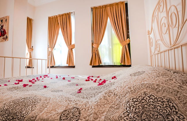 The Suite Apart Hotel Kaleiçi - Photo 16