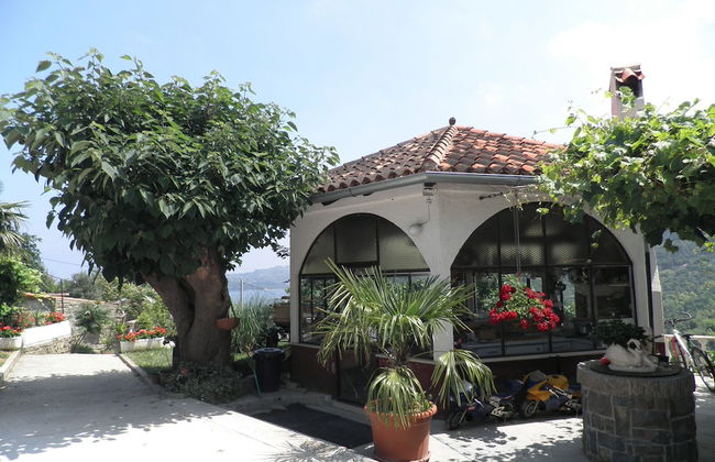 Soncne Terase - Foto 66