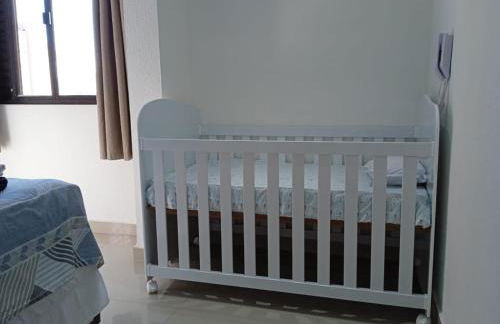 Apartamento completo A42 Flat Centro - Foto 4