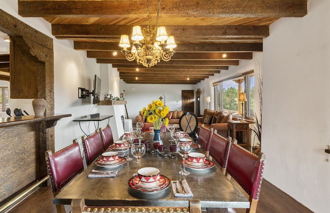 Cielo Lindo - Secluded Southwestern Retreat Within Minutes of Downtown - Foto 21