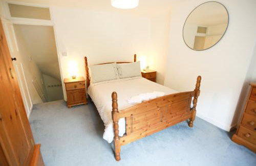 Lyn View Cottage - Modern Lynmouth Townhouse - Foto 24