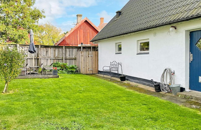 6 Person Holiday Home in Tomelilla-by Traum - Foto 1