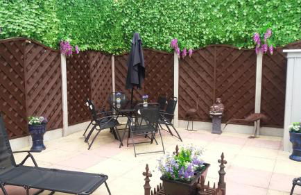 North Shore Lodge Skegness - Foto 20