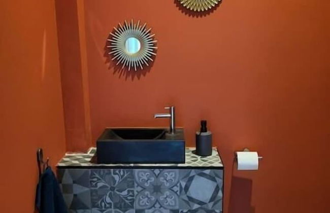 Maison de Vacances à la Campagne - Photo 14