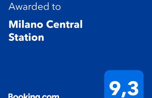 Milano Central Station - Foto 25
