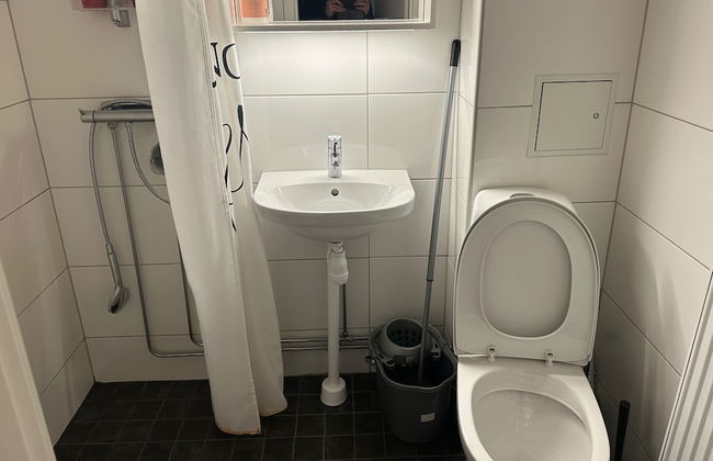 Studioapartment in Hasselby, Stockholm - Photo 12