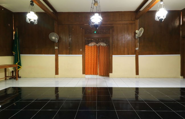 Villa Kangen Omah - Foto 3