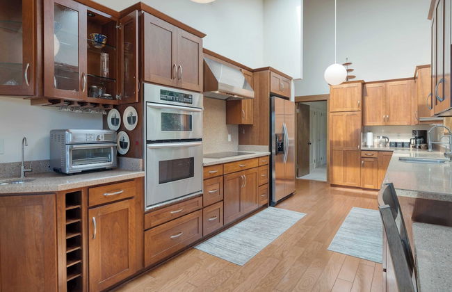 Serene Crest by Avantstay A+ Design Near Beaches - Foto 11