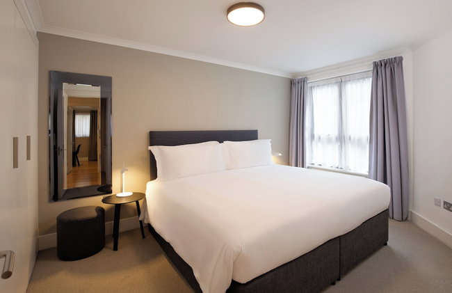 Monarch House - Serviced Apartments - Kensington - Foto 125