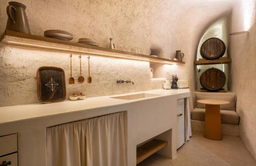 Kanava Cave Winery Villa - Foto 38