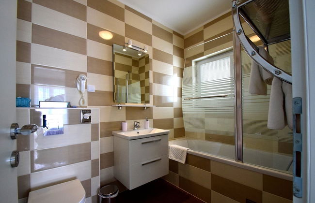 87 Stairs Apartment - Foto 23