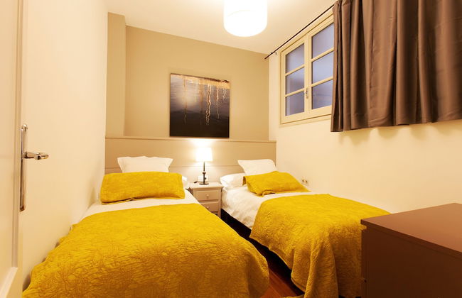 Serennia Apartments Ramblas-Pl.Catalunya - Foto 23