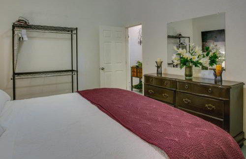 Dock and Fire Pit Lake Tawakoni Vacation Rental! - Foto 12