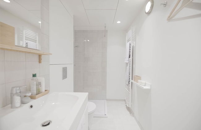 Florence en Ville - Foto 13