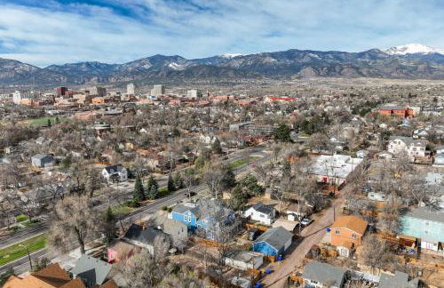 Downtown Getaway - Balcony - King Beds - Foto 22