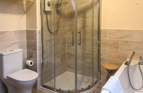 Forge Mill Cottage - Foto 11