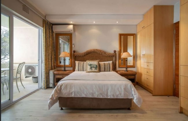 2 Bedroom Lido Apartment Sea Point - Foto 2