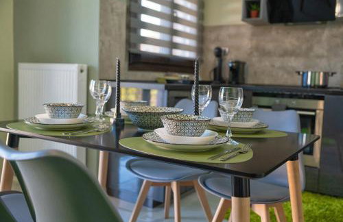 Roumvini's Apartment - Foto 10