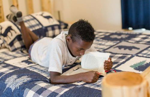 Keweenaw Waters Resort - Foto 37