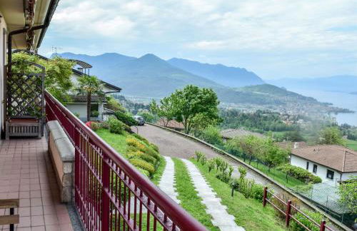 Holiday Home Achillea by Interhome - Foto 8