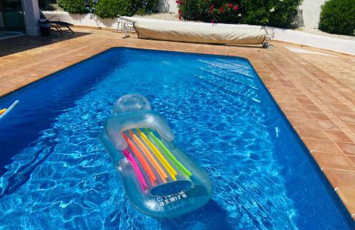 Jávea Villa entière piscine et cuisine d'été à pinosol - Foto 8