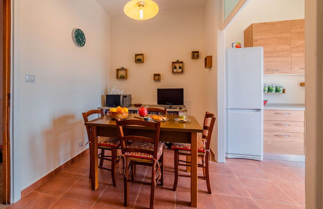 La Terrazza Di Siracusa - Roomy And Bright Flat - Foto 8