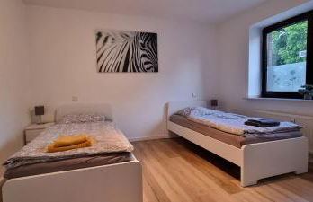 TAKAppartement Dormagen - Photo 20