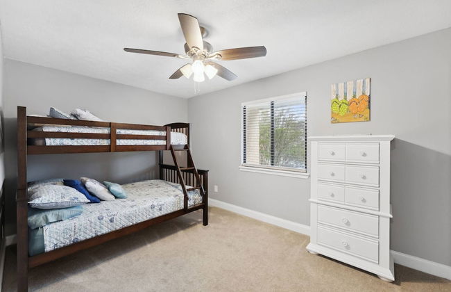 Gulf Highlands Unit 124 - Foto 19