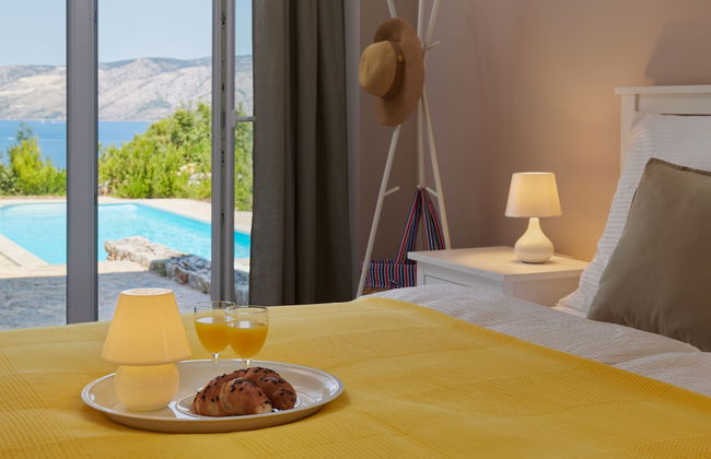 Luxury Villas Stari Grad - Photo 11