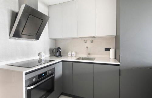 Loft 52m²+parking à 15 min de Paris centre - Foto 8