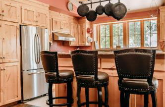 Oak Meadows House - A unique home near Yosemite - Foto 16