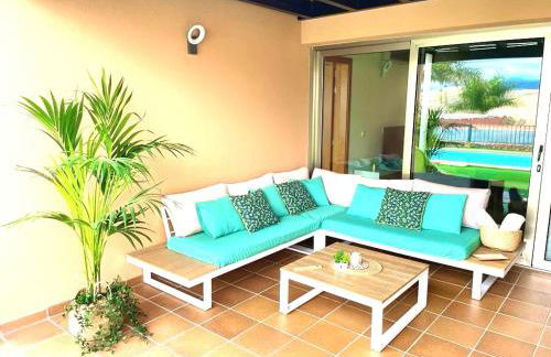 Villa Lía by SunHousesCanarias - Foto 6