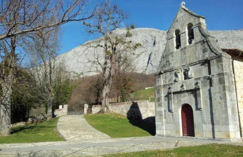 Holiday Home Ländliches Haus La Carrozal Senda del Oso by Interhome - Foto 40