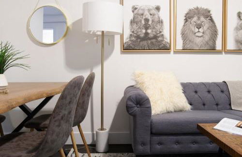 39-1 Renovated 3BR Prime Midtown West - Foto 51