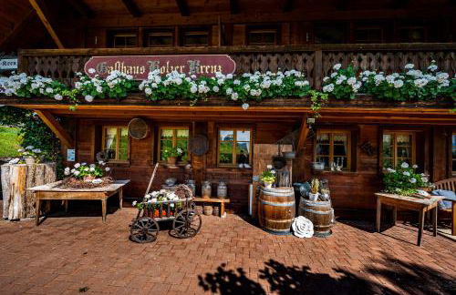 Gästehaus Holzer Kreuz - Ferienwohnung "Narzisse" - Foto 16