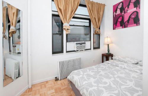 Mid Town East Street Apartments Next to Times Square - Foto 13