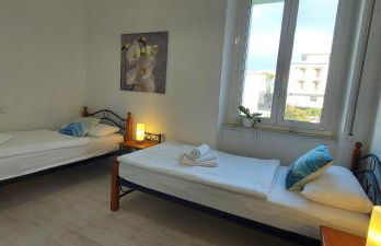 apartamento "il sole", 2 Balkone, Arbeitsplatz, WIFI - Photo 5
