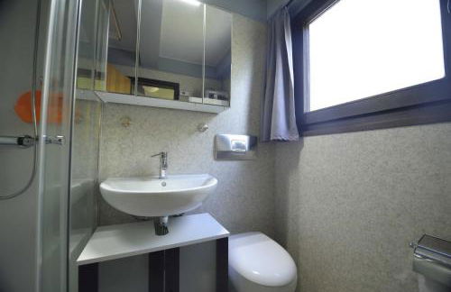 Ferienhaus Winnetou Schwarzkittelpfad 85 - Foto 12