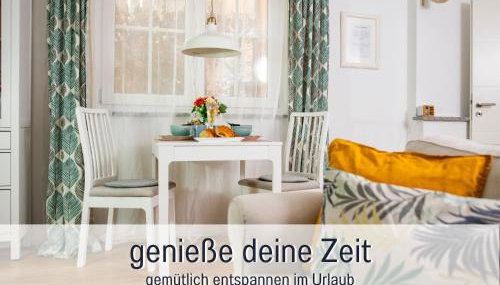 gemütlich * stylisch * 10Min. bis Altstadt * TOP Ausstattung - Foto 2