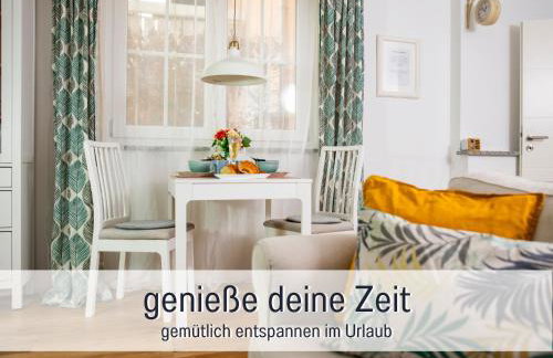 gemütlich * stylisch * 10Min. bis Altstadt * TOP Ausstattung - Foto 2