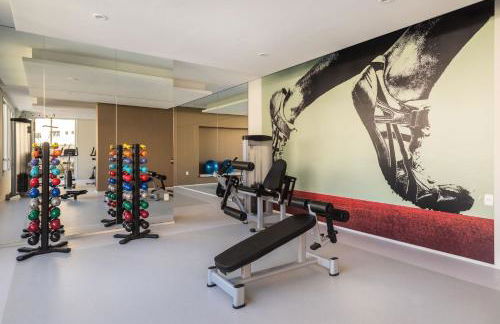 Urbe Paulista - Apartamentos por temporada - Foto 48