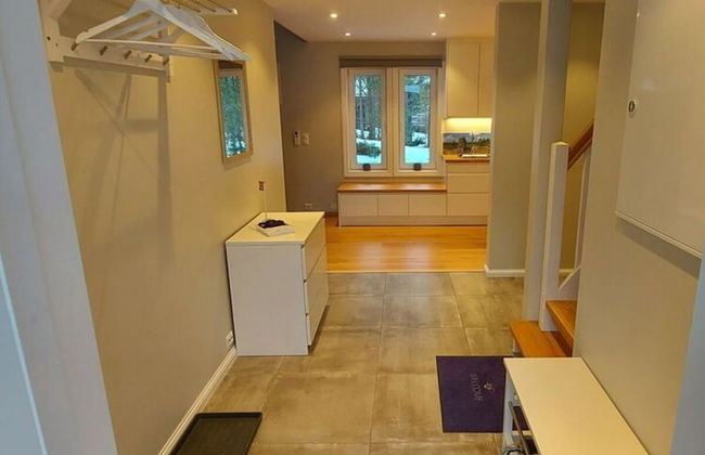 Holiday Home Lykkehjem in Amli - Foto 25