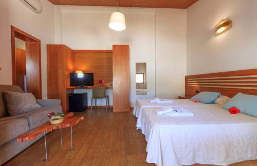 Es Pas Formentera Agroturismo - Foto 134