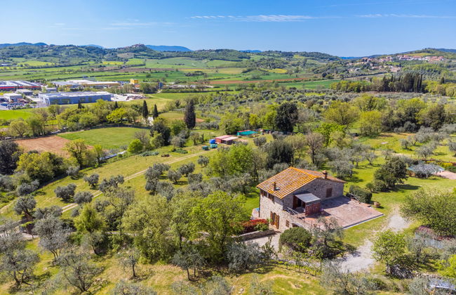 Il Fienile - Foto 69