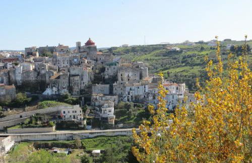 Case Vacanza Al Borgo Antico - Foto 40