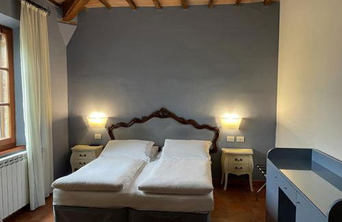 Agriturismo il Poggiarello - Foto 125