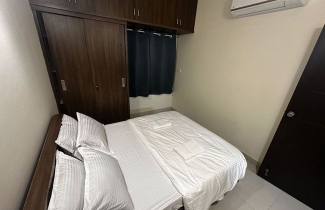 Trinetra Homes 61 - Foto 2