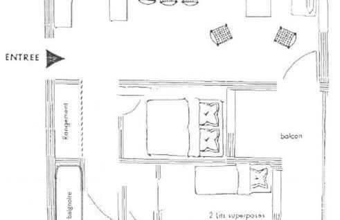 Ambiance chalet à la montagne - Val Louron - Foto 12