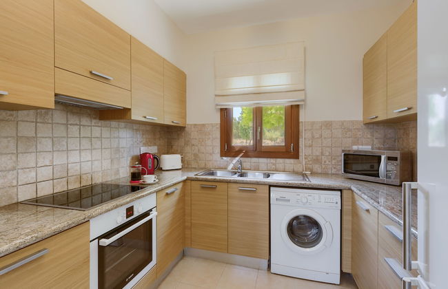 Aphrodite Hills Rentals – Apartments - Foto 31