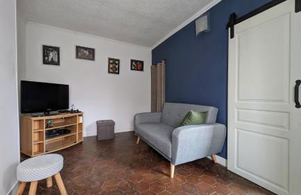 Évasion cosy au cœur du Perche - Foto 2